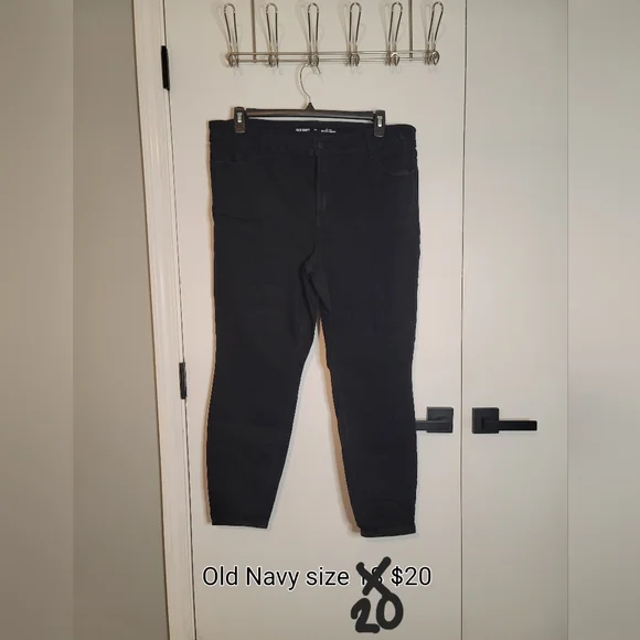 Jeans - Picture 5 of 12